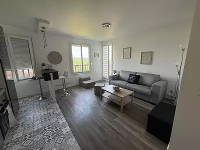 Appartement location à Touques, Calvados