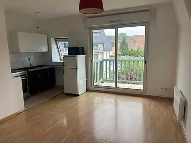 Appartement location à Touques, Calvados