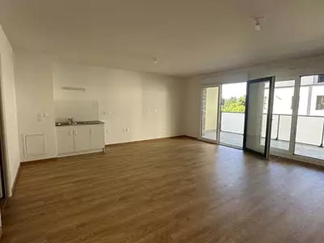 Appartement location à Touques, Calvados