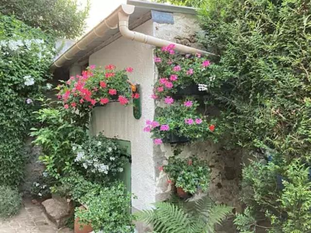 Maison vente à Meaux, Touquin