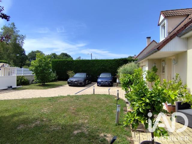 Maison vente à Touquin, Seine-et-Marne