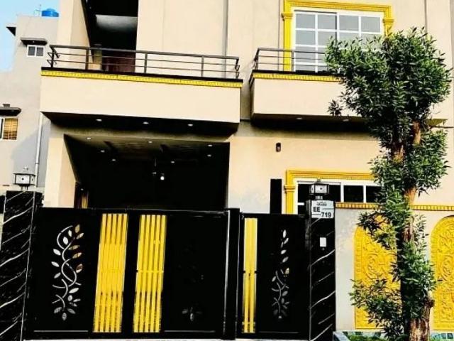 House for sale in Gujranwala, Islamabad Capital Territory