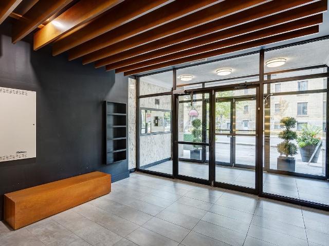 Apartment for rent in St. Leonard's, Quebec