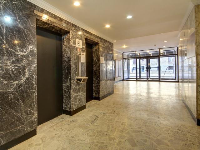 Apartment for rent in St. Leonard's, Quebec
