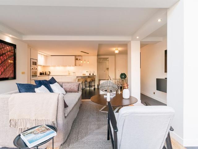 Appartement location à Bordeaux