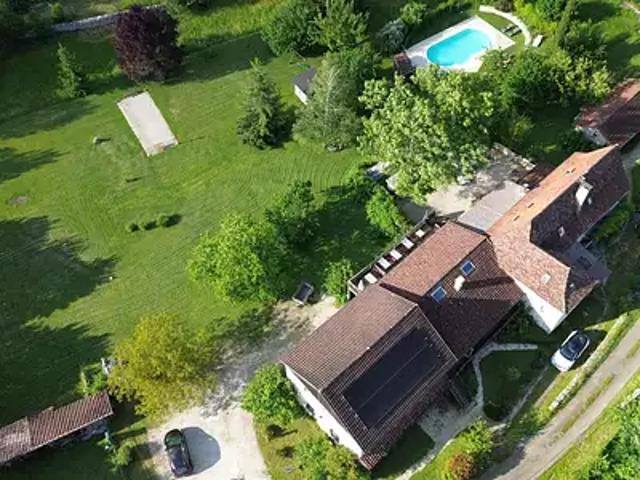 Maison vente à Cahors, Tour-de-faure