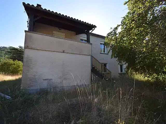 Maison vente à Tour-de-Faure, Lot