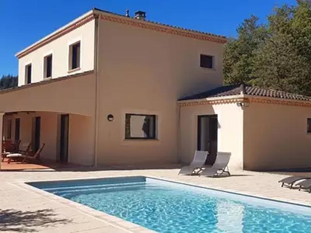 Maison vente à Tour-de-Faure, Lot
