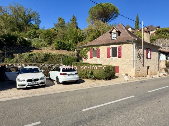Maison vente à Tour-de-Faure, Lot