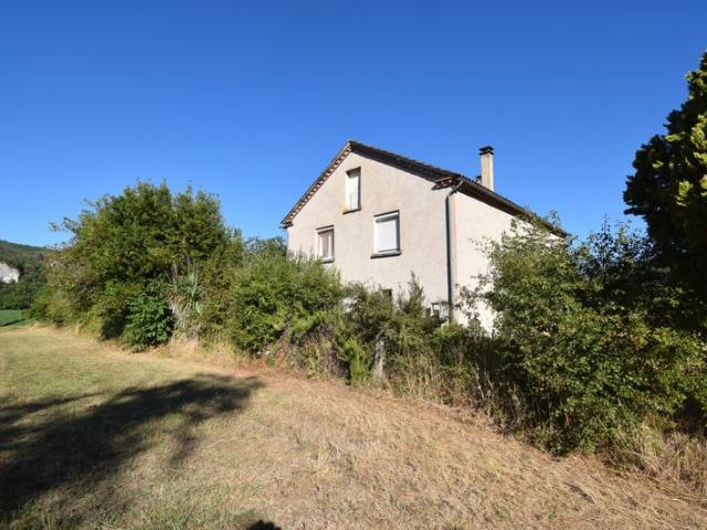 Maison vente à Cahors, Tour-de-faure