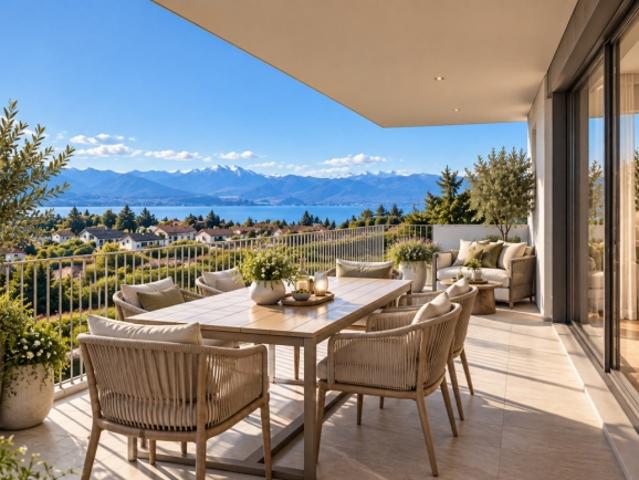 Wohnung kaufen in La Tour-de-Peilz, District de la Riviera-Pays-d’Enhaut