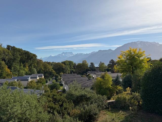 Wohnung kaufen in La Tour-de-Peilz, District de la Riviera-Pays-d’Enhaut