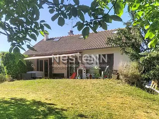 Maison vente à Résidence de la Boulerie, Tour-en-Sologne