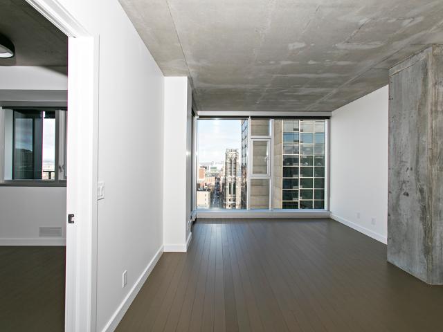 Apartment for rent in Québec, Quebec