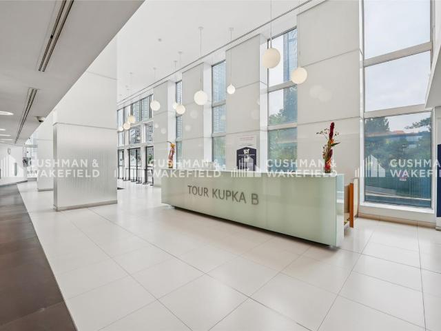 Bureau vente à Nanterre, Puteaux
