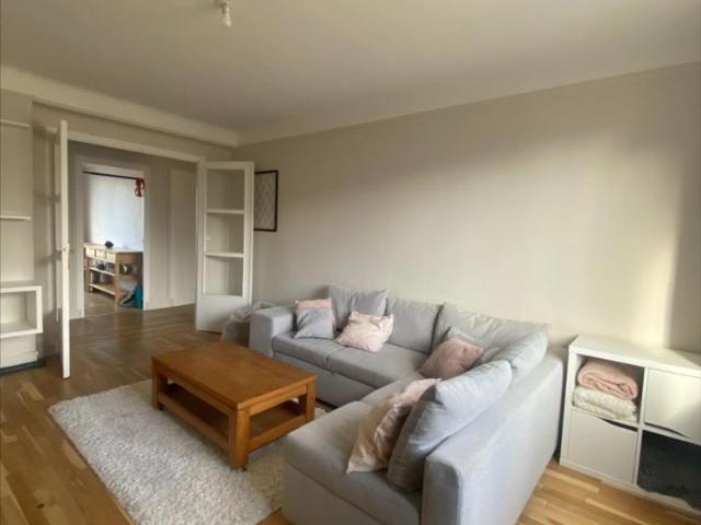 Appartement location à Caen