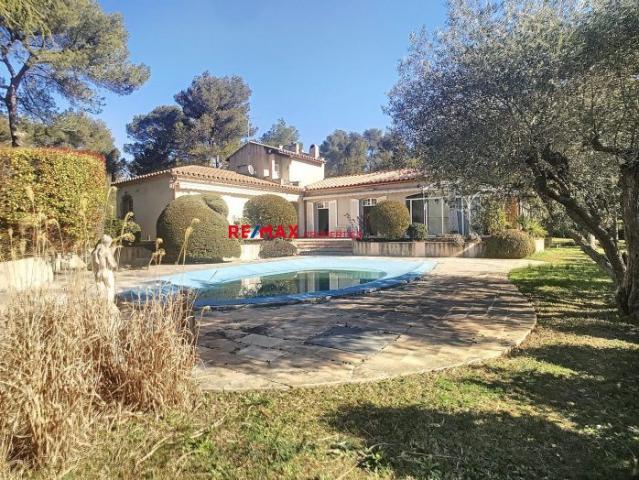 Maison location à Nîmes