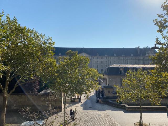Studio location à Paris, Île-de-France