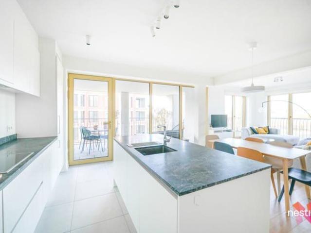 Appartement location à Brussel, Bruxelles