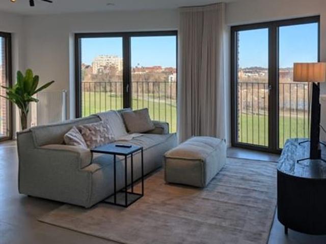 Appartement location à Brussel, Bruxelles