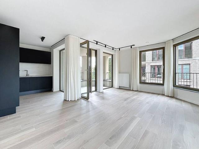 Studio location à Brussels