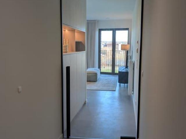 Appartement location à Brussel, Bruxelles