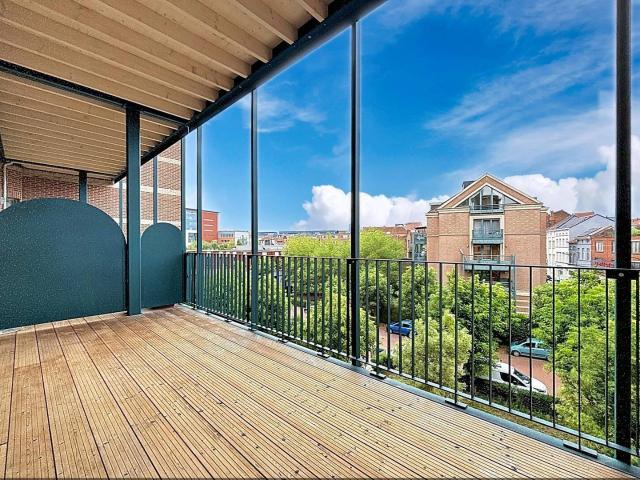 Appartement location à Molem, Bruxelles