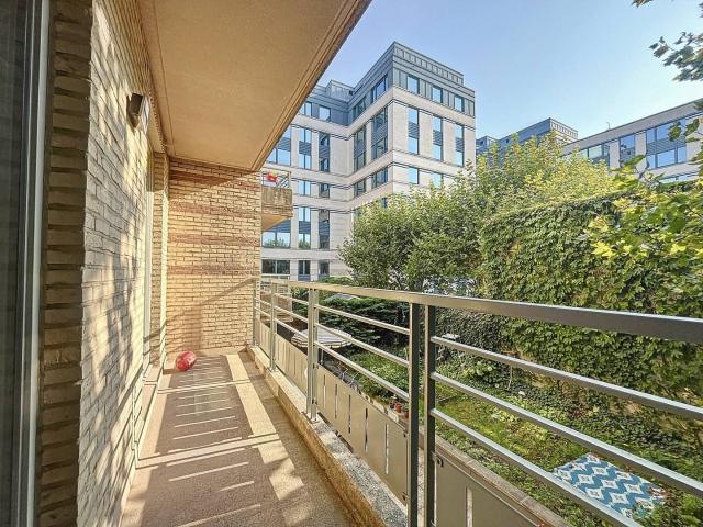 Appartement location à Brussel, Bruxelles