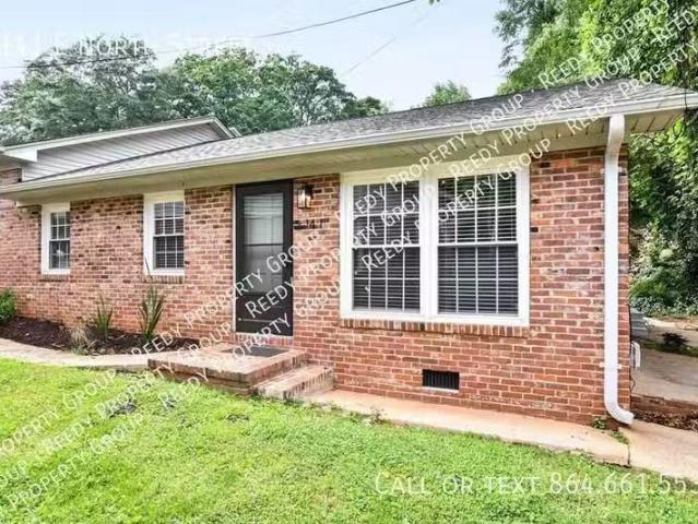 Condo for rent in Greenville Condo for rent in Greenville