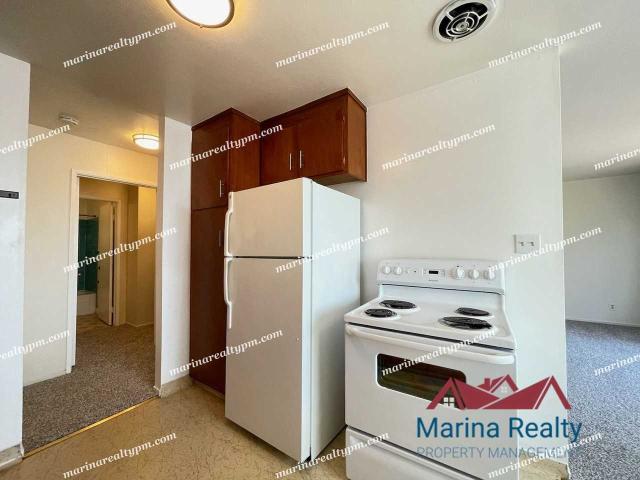 Apartment for rent in Solano, California