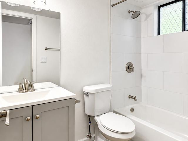 Apartment for rent in Dallas, Texas
