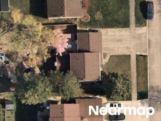 House for sale in Clinton Township