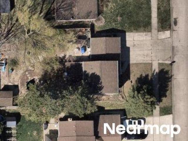 House for sale in Clinton Township, Michigan