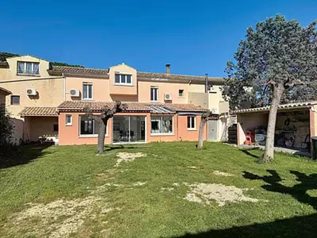 Maison vente à Béziers, Tourbes