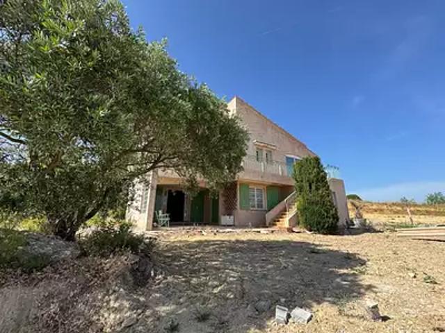 Maison vente à Tourbes, Hérault