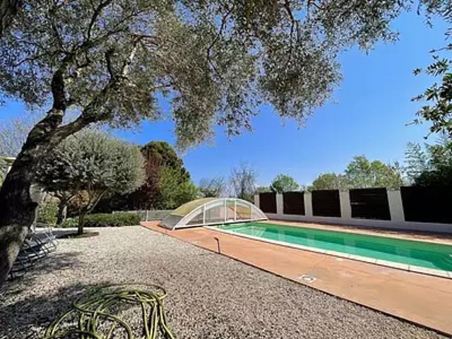 Maison vente à Béziers, Tourbes