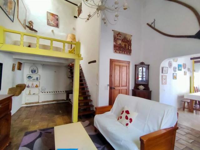 Maison vente à Béziers, Tourbes