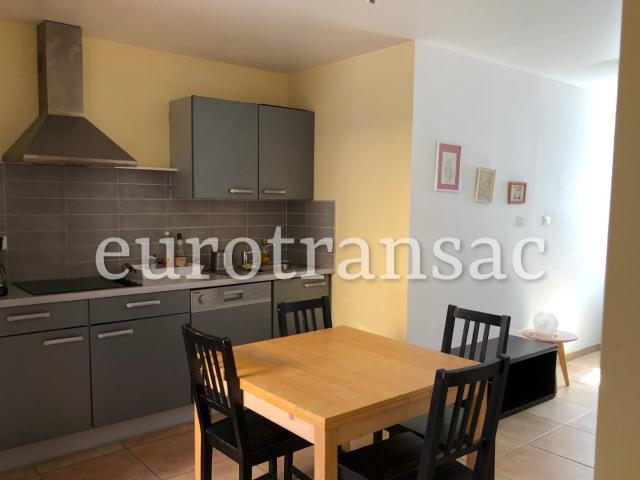 Appartement vente à Tourbes