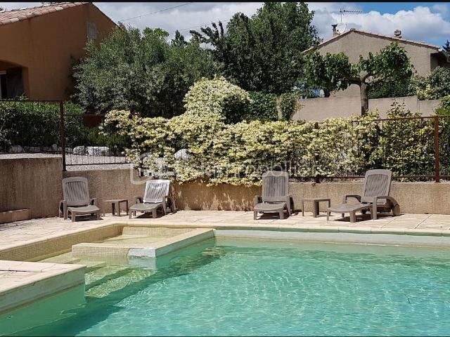 Appartement vente à Béziers, Tourbes