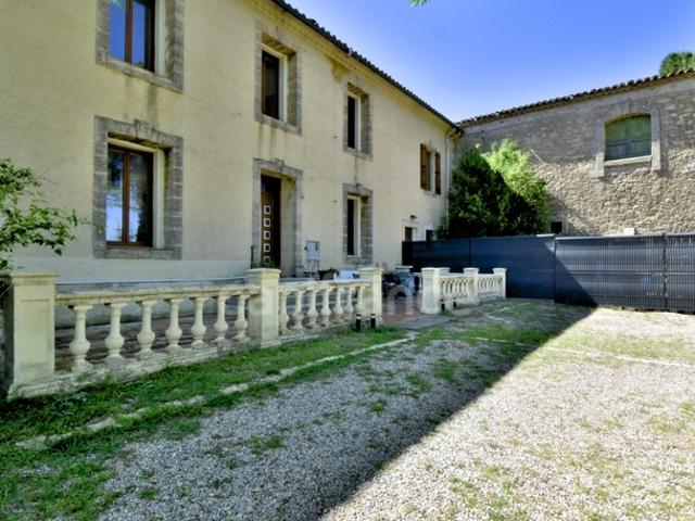 Maison vente à Béziers, Tourbes
