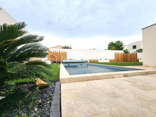 Villa vente à Béziers, Tourbes