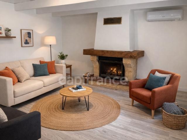 Maison vente à Quimper, Bretagne