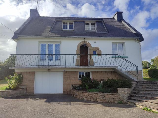 Maison vente à Tourch, Finistère