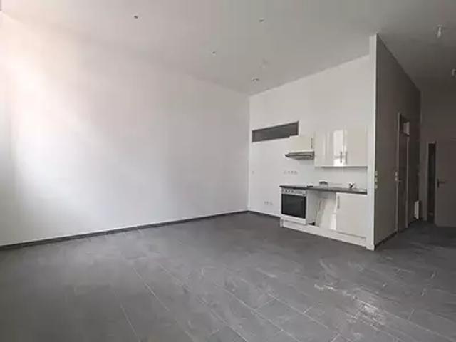 Appartement vente à Lille, Tourcoing