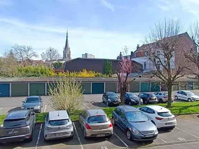 Appartement vente à Lille, Tourcoing