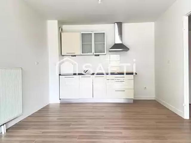 Appartement vente à Lille, Tourcoing