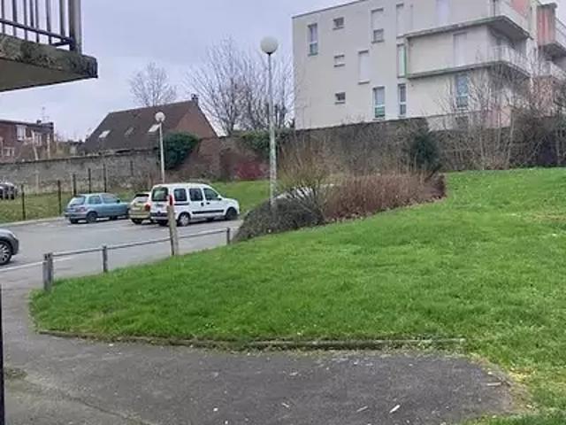 Appartement vente à Lille, Tourcoing