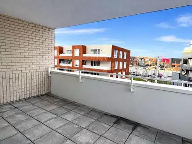 Appartement vente à Lille, Tourcoing