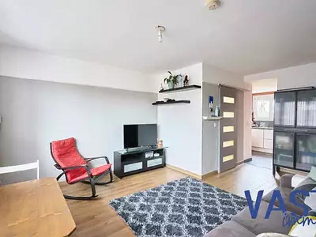 Appartement vente à Lille, Tourcoing