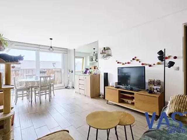 Appartement vente à Lille, Tourcoing